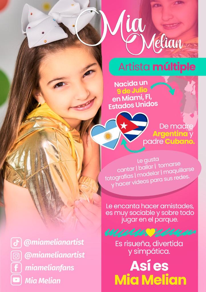 Mia Melian