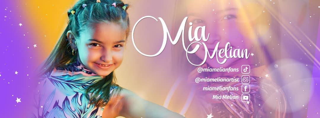 Mia Melian